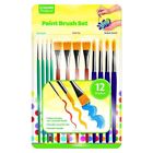 05-3103 Crayola Project Paint Brush