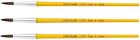 051127006 Crayola Watercolor Brush Set 071662003883