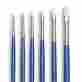 05381-0069 Blick 4 Set Of 6 Scholastic Wonder White Brush Free Shipping 741389048626