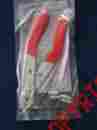 0641 Tri Chem Tip Service Kit Pliers 4 Replacement Tips Liquid Embroidery