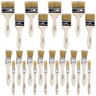 0689177101996 Nyartgallery Paint Brushes Art Supplements Beginner Professional Hardwood 689177101996