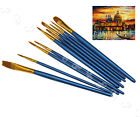 0702921734117 Unbranded-generic 10 Wooden Painting 702921734117