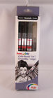 072512245347 Pentel Arts Color Brush Set