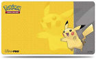 074427845230 Ultra Pro Pikachu Playmat