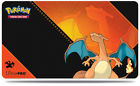 074427846312 Ultra Pro Pokemon Charizard Play Mat