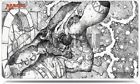 Up86685 074427866853 Ultra Pro Magic The Gathering Unstable Playmat