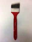 0757063670229 Princeton Artist Brush Redline Brushes For Acrylic And