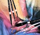 0765179388990 Silver Brush Limited Susan Louise Moyer Basic Silk