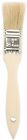 Brush-1 077089150018 J.r Edwards Chip Inch Width