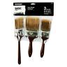 A227 077089227000 Linzer Products Corp Paint Brushes Flat Brush Set