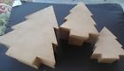 080295001821 Unbranded Unfinished Paper Mache