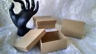 280026 080295100265 Dc Paper Mache Rectangle Vintage Boxes For Crafts Jewelry Trinkets