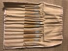 082335300055 Art Supply Sturdy Hog Hair Flat And Round