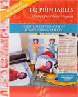 084687 Electric Quilt Premium Printable 657920262843