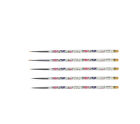 Dl-c403 087768021027 Brush Floral Detailing Set