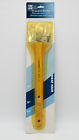 089241120715 Lowe Cornell Goat Hair Artist Brushes Set Of