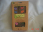 089241133746 Loew Cornell New Watercolor Set Colors Brush Green