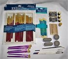 089241144209 Loew Cornell Plaid Tsukineko Lot