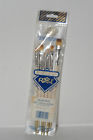 090672018090 Royal And Langnickel Shader Brush Value Pack Set