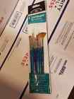 094376981698 Winsor Newton Cotman Synthetic Watercolor Brush Set