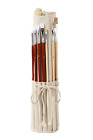 096362218573 Juvale Art Brushes For