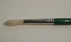 1271r.8 0v00402000000 Grumbacher Gainsborough Oil And Acrylic Brush Round