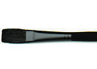 0v15194000000 Grumbacher Black Diamond Brush Flat Sz 014173393029