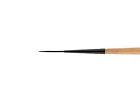 6450l-1 0v16702000000 Princeton Brush Catalyst Bristle Short Handle Liner Sz 757063645814