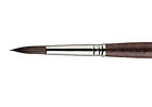 1540-8 0v17541000000 Escoda Brush Versatil Short Handle Round Pointed 8426296540082