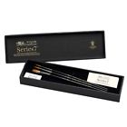 0v19690000000 Winsor Newton Series Kolinsky Sable Watercolor Brush Set 884955043615