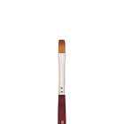 3950fs-10 0v22645000000 Princeton Brush Velvetouch Series Size Flat Shader 757063395269