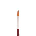 3950 0v22651000000 Princeton Brush Velvetouch Series Size Long Round 757063395429