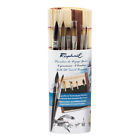 0v27260000000 Raphael Brush Precision Mini Travel Set Of With 3046450733652