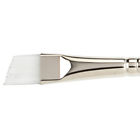 4006-1-2 0v27597000000 Silver Brush The Art Sherpa Long Handle White 765179406045