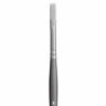 982203 0v28561000000 Jack Richeson Grey Matters Series Long Handle Flat 717304139847