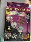 10-0100 Armour Products Glass Etching Starter Pk 085593101006
