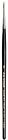 10-02 Da Vinci Brushes Watercolor Series 10 Maestro Paint Brush Round Kolinsky Red Sable 2