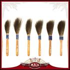 100003 Andrew Mack Brush Sword Striping Series Sizes Pinstriping Brushes