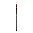 1001-8  Silver Brush Limited Grand Prix Premier Long Handle 765179101582