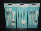10033411 Martha Stewart Crafts Variety Of Brush Sets Basic 689988270669
