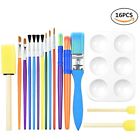 10097265 Btnow 15 Pieces Art 759624482463