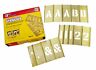 10148 Ch Durable Brass Interlocking Number Stencil Set For Your Marking