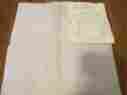 102-3511 Tri-chem Ready To Paint Assort Water Animals W Instructions