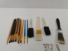 1021086-c2 Loew Cornell Simply Art Brush Value Packs 644766092475