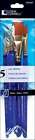 1022207 Loew-cornell Taklon Craft Brush 089241214551