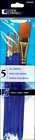 1022208 Loew-cornell Taklon Craft Brush 089241214568