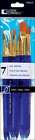 1022213 Loew-cornell Taklon Craft Brush 089241214612