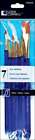 1022214 Loew-cornell Taklon Craft Brush 089241214629