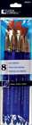 1022215 Loew-cornell Taklon Craft Brush 089241214636