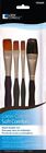 89241221351 1023600 New Soft Comfort Brush Set Taxfree